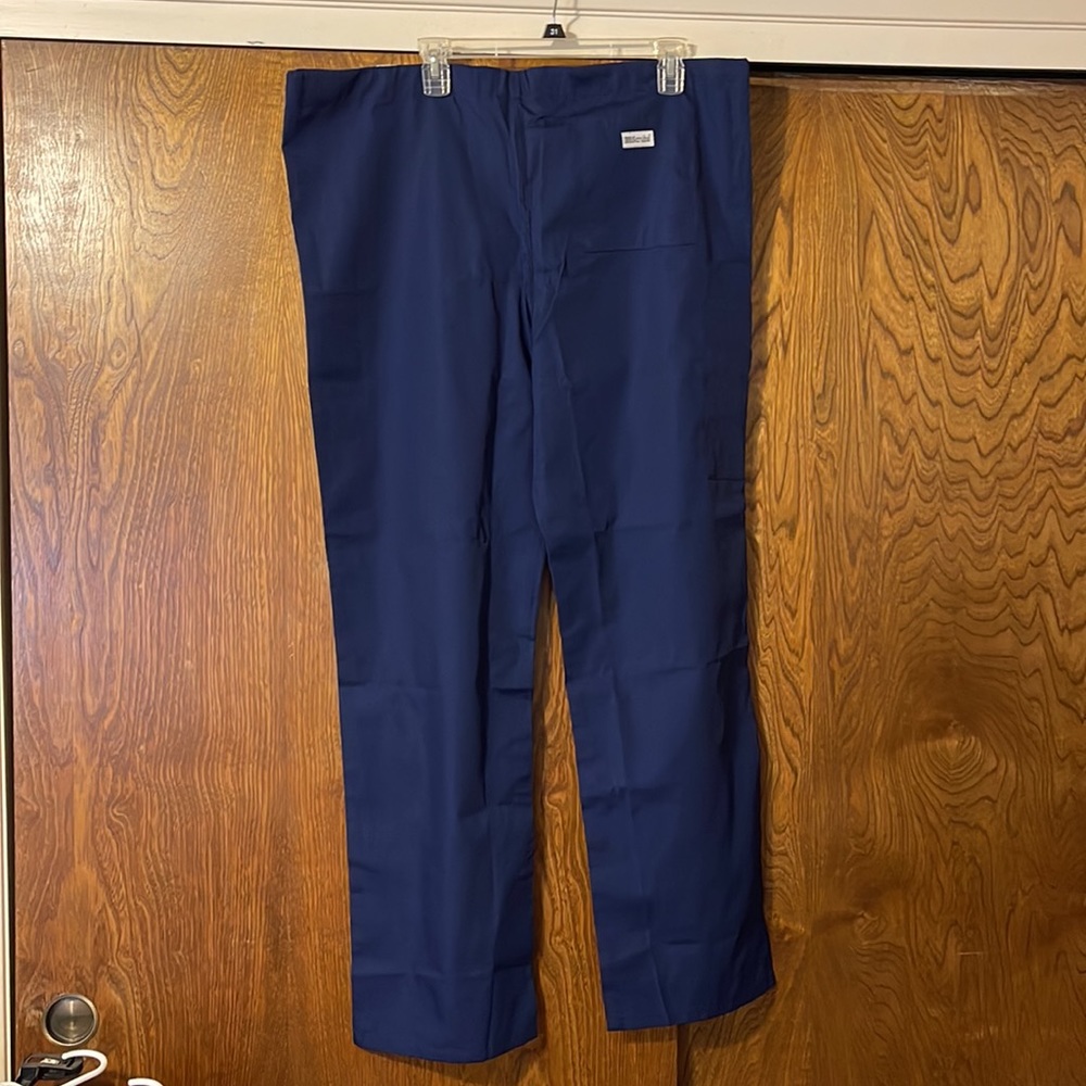 Uniform Advantage scrub pants unisex sz.(M)NWT - Picture 2 of 4